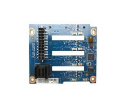 00AE832 - IBM 4-Bay 2.5" Hard Drive Backplane