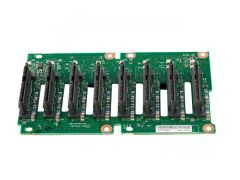 00AG941 - IBM 8-Bay 2.5" SFF Hard Drive Backplane