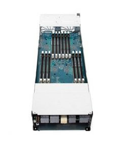00D0050 - IBM Xeon E7-8800 v2 v3 v4 24x DDR3 Compute Book