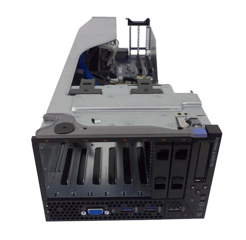 00D0055 - IBM I/O Riser Board Assembly