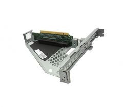 00D4427 - IBM 2-Slot PCIe x16 Riser Card