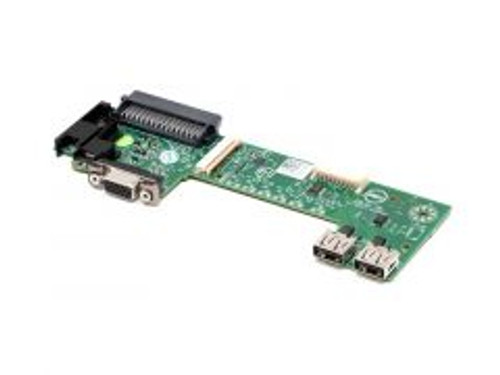 00D8986 - IBM Front VGA for System 7158 x3630 M4