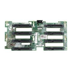 00FC138 - Lenovo 8-Bay 2.5" SAS Hard Drive Backplane