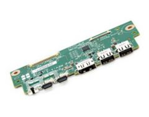 00FC380 - Lenovo Front Control Board for ThinkCentre RD550