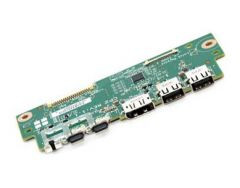 00FC380 - Lenovo Front Control Board
