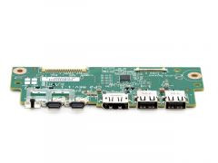 00FC708 - Lenovo Front I/O Board