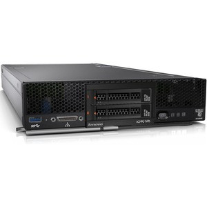 00JX177 - Lenovo NVMe PCIe SSD Enablement Kit