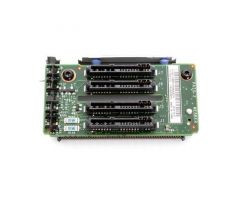 00KC955 - Lenovo 4 x 2.5" Simple-Swap Hard Drive Backplate