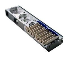 00N6409 - IBM Fan Blower Housing Assembly