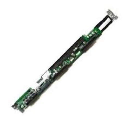 00W007 - Dell 1x2 Backplane for PowerEdge 650