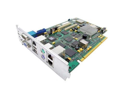 013068-001 - HP SCSI Parallel Interface Board