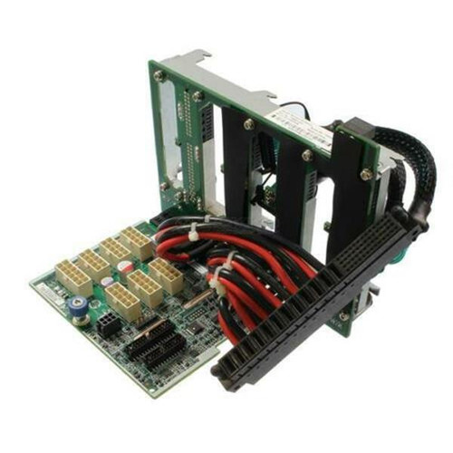 013619-001 - HP ProLiant DL580 Gen8 Backplane Board
