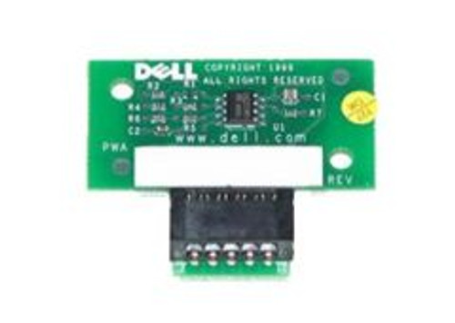 01386R - Dell RAID Key for PowerEdge 4400
