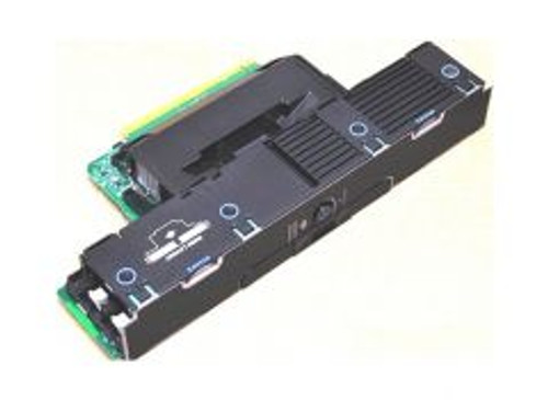 01X31R - Dell 8-Slot Memory Expansion Board for PowerEdge R910