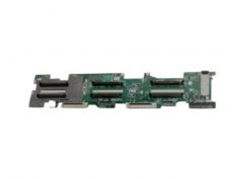 0318UP - Dell SCSI 4-SCA Backplane SCSI