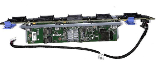 03971G - Dell 10 X 2.5-inch Backplane Card Bridge and Expander Module Kit for PowerEdge R620 Server