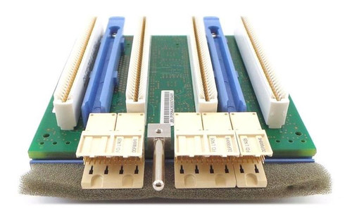 03N5878 - IBM Ultra-320 SCSI 4-Bay Disk Drive Backplane