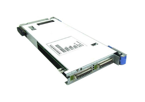 03N6658 - IBM Dual-Ports Copper RIO-2 (Remote I/O) Loop Adapter Hub