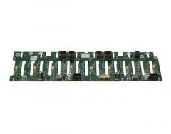 03R9F5 - Dell 16-Bay 2.5" Hard Drive Backplane