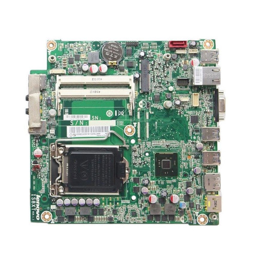 03T7202 - Lenovo Planar System Board for ThinkCentre M73 Desktop