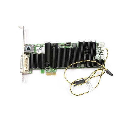 03TFYD - Dell FX100 Remote Access Card Host Card for Precision