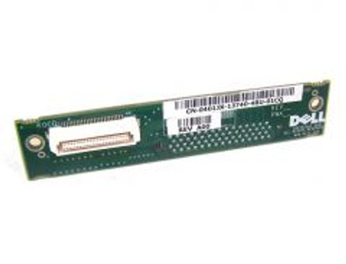 0401JX - Dell CD/FDD Interposer Card for PowerEdge 6650