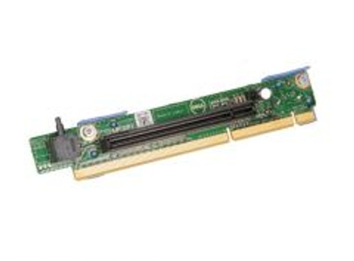 0488MY - Dell 2-Slot x16 Riser Card for PowerEdge R320 Server