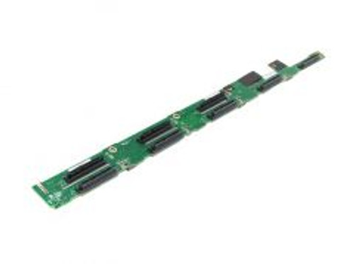 04FW0J - Dell 2.5-inch Hard Drive Backplane Kit 8 Bay for PowerEdge R720 / R820