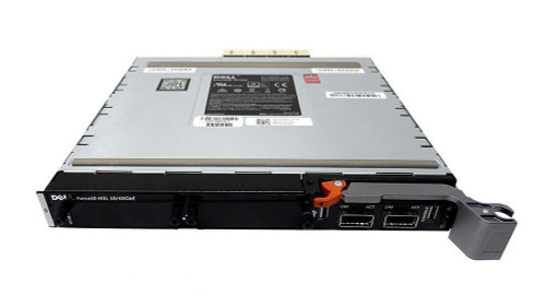 04W2J4 - Dell Poweredge M1000e Force10 Mxl 10Gbps I/O Aggregator Module for Network Switches
