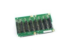 05C45W - Dell 4 x 2.5" SAS/SATA Mobile Rack Backplane