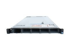 05H52N - Dell 2.5" 10-Bay Hard Drive Chassis Assembly
