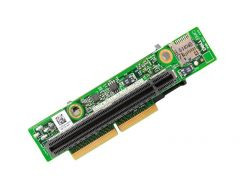 05WGP0 - Dell 4-Slot PCIe Riser Card