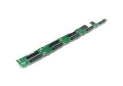 06148U - Dell 2x2 SCSI Backplane Card