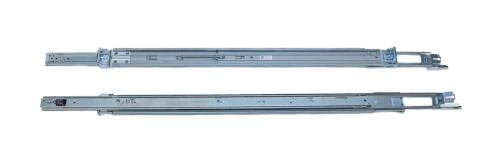 06RTCR - Dell 1U Sliding Rail Kit for PowerEdge R320 / R420 / R620 Server