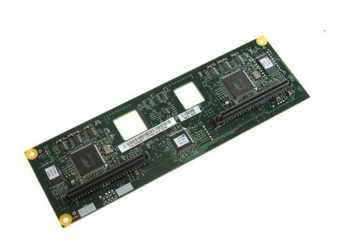 06X807 - Dell SCSI Daughter Backplane Board