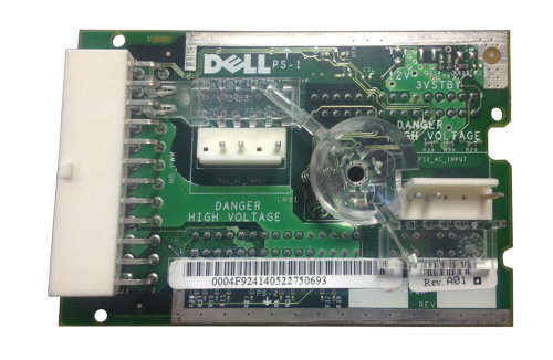 07F084 - Dell Power Distribution Board for PowerEdge 1850