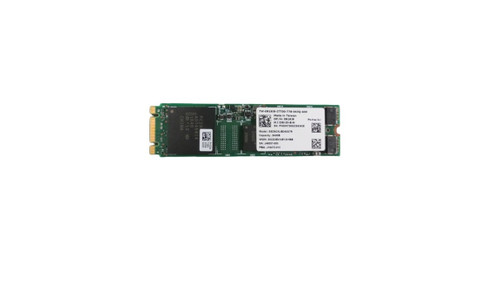 04GWX0 - Dell 240GB SATA 6Gb/s M.2 Solid State Drive