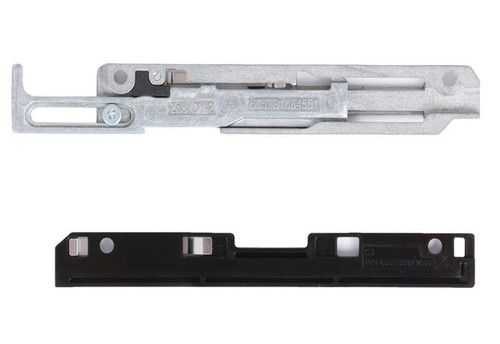 07K18H - Dell 2.5" Hard Drive Bracket
