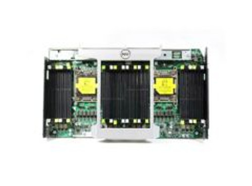 07TJ0F - Dell Ntpm Port Expansion Module for PowerEdge R820