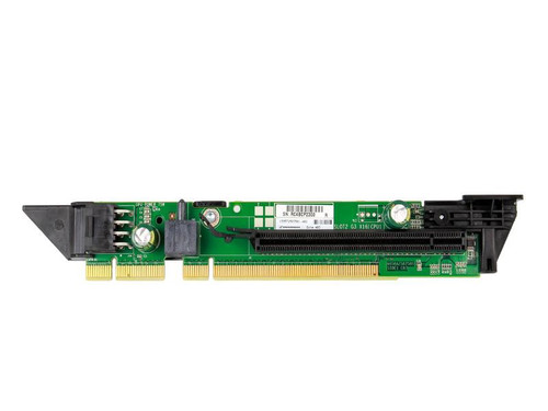 08KY74 - Dell 3-Slot PCIe Riser Card