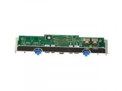 08X25D - Dell 16-Bay 2.5" Hard Drive Backplane Controller