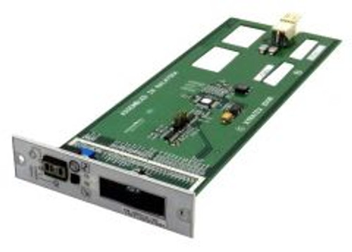 0933812-02 - Dell LED ID Switch Console Module for EqualLogic PS6500