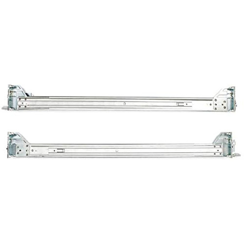09YD0M - Dell 2U Sliding Ready Rails Server Rack Kit