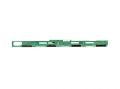 0A91469 - Lenovo 4 Bay 3.5-inch LFF Hard Drive Backplane Board