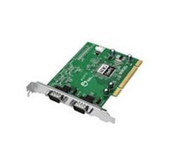 0C19511 - Lenovo Dual Port Serial PCI Express Adapter