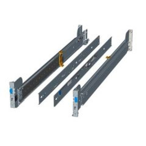 0C201T - Dell Rail Kit for PowerEdge R510 / R515 Server