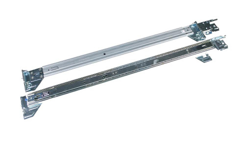 0C212M - Dell 2U Sliding Rack Rails Kit