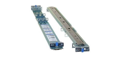 0C597M - Dell PowerEdge R210 1U Mounting Rail Kit