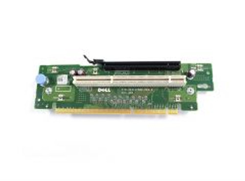 0C718C - Dell PCI-X/ PCI Express Riser for Precision Workstation R5400