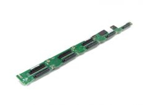 0C7R87 - Dell 2.5-inch 8 Bay SAS Backplane Board for PowerEdge R620 Server